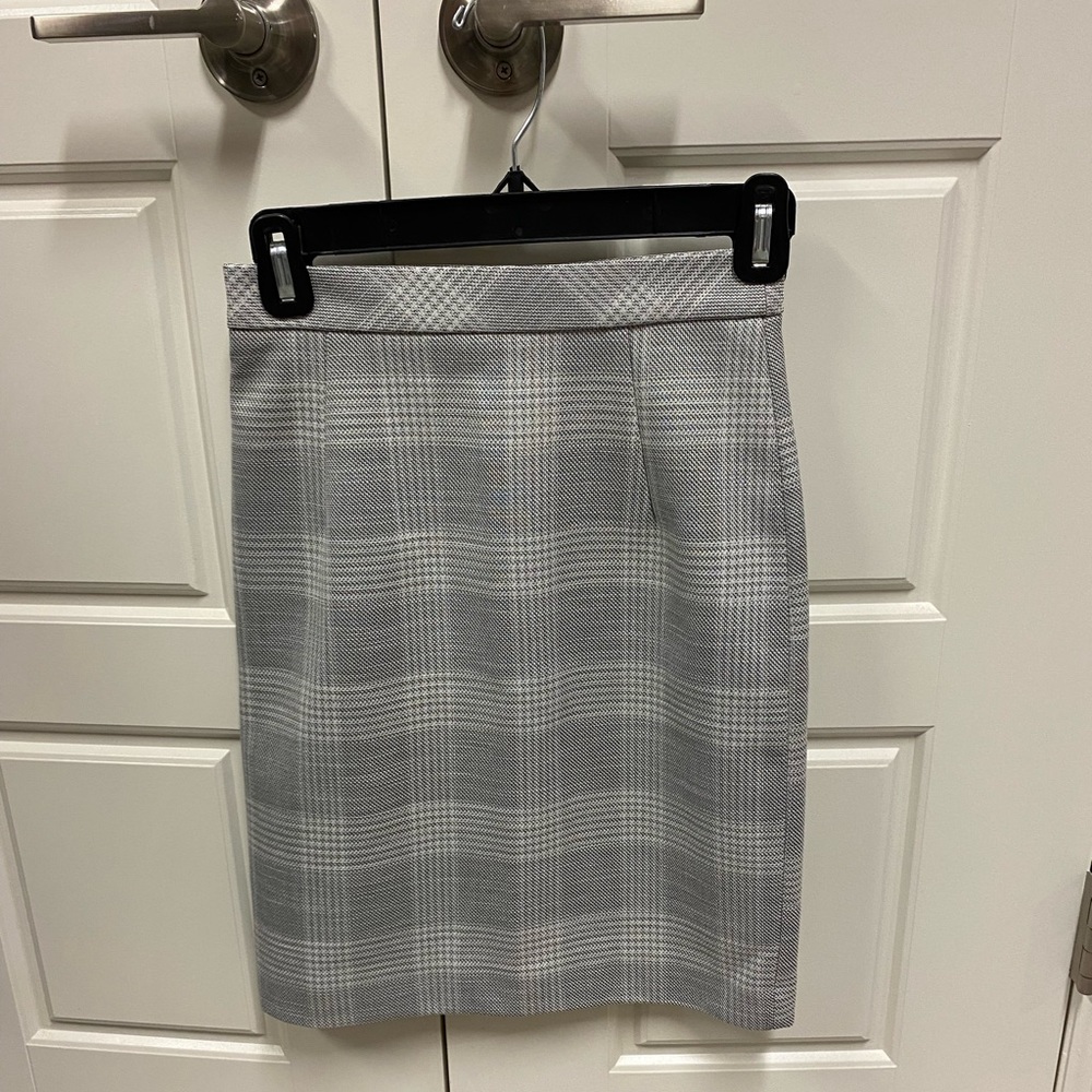 NWT H&M pencil skirt size 0